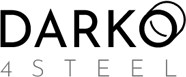 Darko4Steel logo